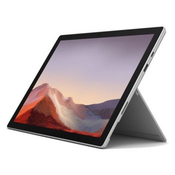 MS SURFACE PRO 7+ I5 8GB 128GB PLATINUM 