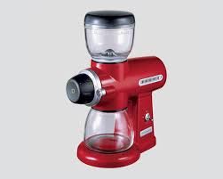 KITCHENAID  Burr Grinder