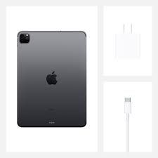 I PAD 11” 128gb WiFi GREY