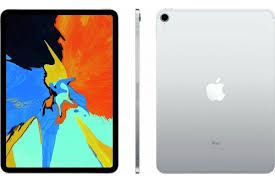  I PAD 11” 256GB WIFI GREY & silver