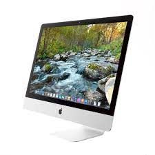 APPLE IMAC 27" I5 8GB 512GB MXWU2LL/A